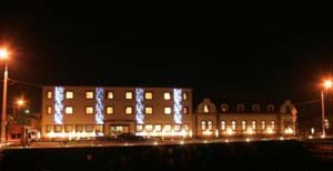 Hotel Arena, Romania, T�rgu Mure?
